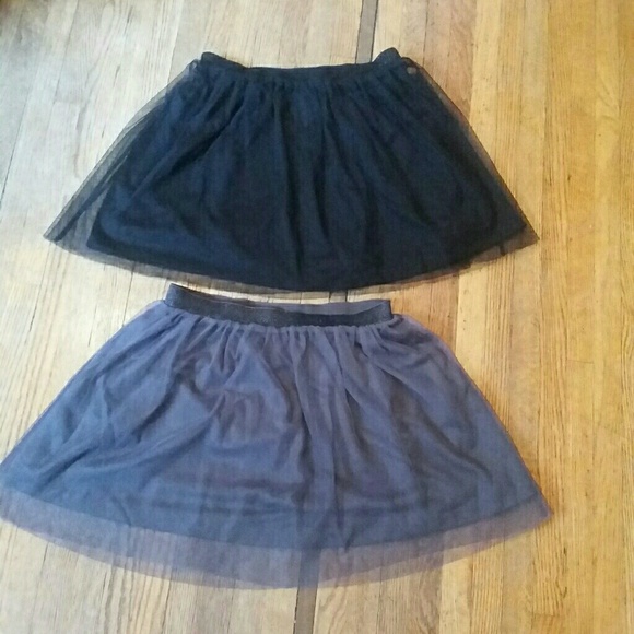 total girl Other - Girls skirts!